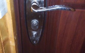 Замки Мастер Лок - 26